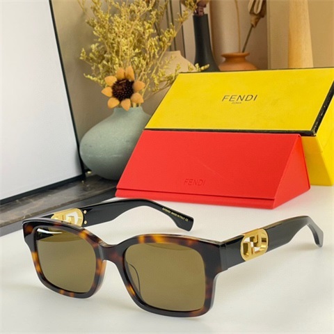 Fendi sunglass-604